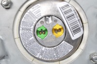 Mercedes w216 подушка воздушная водителя подушка безопасности 61580430b 61580420b Недорого, фото thumb