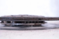 фото thumb №8, Комплект зчеплення renault trafic ii фургон fl 196073 2.0l дизель 2011