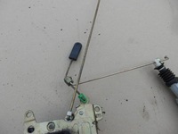 фото thumb №5, Iveco daily iii жгут замок засов дверь левая