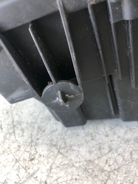 фото thumb №6, Корпус фильтра воздуха master iii 8200751534