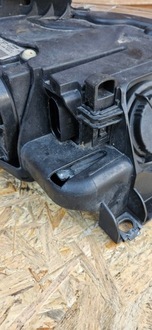 фото thumb №13, Лампа передняя левая ксенон audi q7 4l 4l0941003b повреждённая