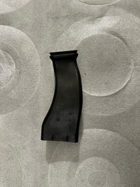 фото thumb №1, ! 2008-2015 audi r8 задняя левая труба канал впуск воздуха 427129527a !