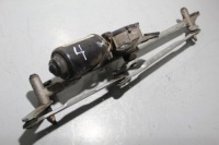 фото thumb №1, Моторчик механизм дворник opel vectra c