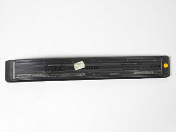 фото thumb №2, Mercedes e w211 планка накладка поріг лівий перед