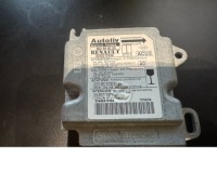 Купить Модуль подушка безопасности датчик подушек 8200272530 602998200 renault master movano, фото thumb
