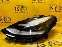 фото thumb №1, Комплектна лампа full led лівий перед фара tesla model 3 2020 europa