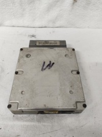 фото thumb №1, Бортовий комп'ютер двигуна ford fiesta 96fb-12a650-fc smog