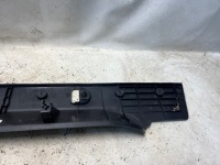 Dacia dokker накладка накладка поріг права Оригінал, фото thumb