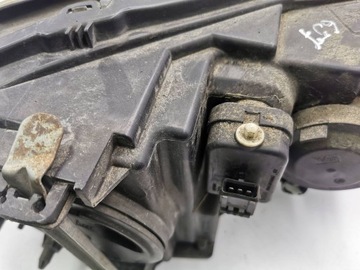 фото thumb №8, Volvo xc90 2007 левая сторона лампа передняя