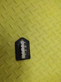 фото thumb №4, Suzuki forenza резистор вентилятор