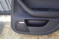 фото thumb №9, Боковина дверь правые зад audi a6 c6 кожа bose