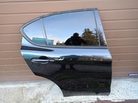 фото thumb №1, Двері задні задня праве alfa romeo stelvio