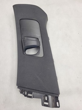 фото thumb №1, Tesla модель x защита стойка левая 1050300-00-b