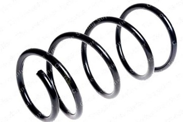 фото thumb №2, Lesjofors пружина toyota corolla verso 2.0 d-4d