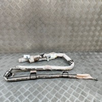 фото thumb №1, Audi q7 4m 2017 ліва сторона шторка безпеки подушка безпеки