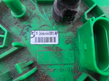 фото thumb №8, Насос пального+ поплавок w bak audi a6 c6 3.2 fsi 4f0919051af