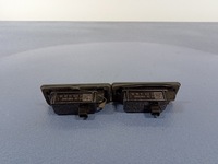 фото thumb №4, Bmw 1 f40 2 f44 фонари освещение регистрационного led