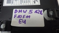 фото thumb №9, Дисплей навигации bmw 5 f10 f11 9266385 9266381