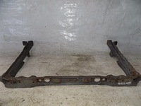 фото thumb №8, Toyota auris i 06-09 pas передній підсилювач нижні