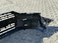 фото thumb №11, Audi a4 b9 8w бампер перед переднее 6xpdc lx7r комплектный хороший 15-19r.