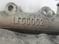 Mercedes cls 3.0 cdi 642920 642.920 223km колектор впускний  lf00052 Зі Шроту, фото thumb