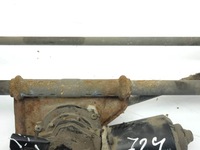 фото thumb №7, Chrysler pt cruiser 2002 механизм i моторчик дворник