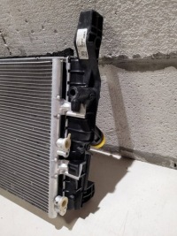 фото thumb №5, Комплект радиатор воды+ кондиционер bmw 1 f40 2 f44 f45 f46 x1 f48 x2 f39 оригинал