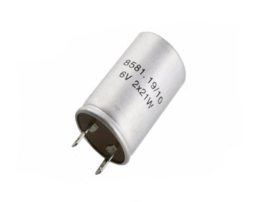 Прерыватель мигалки 6v mz wsk Simson Jawa часть