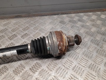 фото thumb №5, Audi q7 4m 4m0501203d зад правая валы приводные
