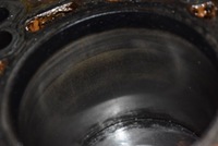 фото thumb №11, Блок dół двигуна wał bmk 059103021aa audi a6 c6 3.0 tdi 225 km 04-08