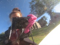 фото thumb №9, Mazda 6 gh крыло передний перед левый 08-12 r