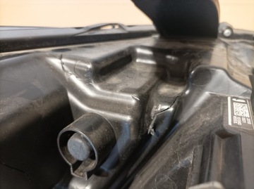 фото thumb №13, Mazda cx-30 повний led лампа ліва dfr7-51040