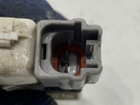 фото thumb №4, Ручка крышки задняя nissan primera p12 хэтчбек techno grey металлик