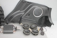 фото thumb №14, Аудиосистема rockford усилитель сабвуфер динамик mitsubishi eclipse cross