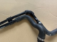 фото thumb №10, Шланг wąż водяний труба wody mercedes c206 w206 a2065013900 патрубок