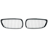 фото thumb №1, Bmw 3 e92 06- решітка решітки радіатора решітка радіатора блиск cabrio coupe комплект p +l