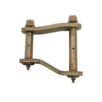 фото thumb №3, Кронштейн рессора заднего смазываемый ranger bt-50 amarok