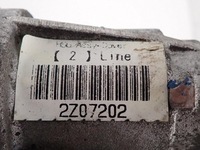 фото thumb №8, Рулевая рейка колонка трансмиссия europa subaru forester iv sj 15r