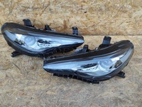 фото thumb №14, Капот бампер лампи крила pas передній alfa romeo giulia