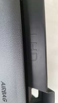 фото thumb №8, Подушка колінна коліно hyundai ioniq 56970g2000 європа оригінал демонтаж