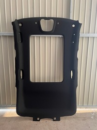 фото thumb №1, Jeep grand cherokee wk2 09- потолок