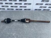 Купить Bmw x3 e83 приводной вал перед правый  xdrive 3450568, фото thumb