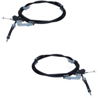 фото thumb №1, Троси гальма ручного задня l+p honda civic vii