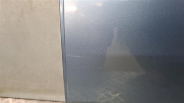 фото thumb №7, Дверь левая задние зад skoda fabia ii универсал 9154