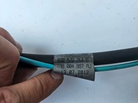 фото thumb №9, Жгут электропроводка колеса правый задняя audi a6 c7 s6