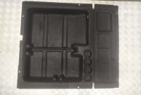 фото thumb №1, Bmw x3 f25 бардачок підлога багажника 9175118