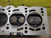 фото thumb №14, Fiat panda ii 1.1 головка двигателя 55187456