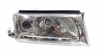 фото thumb №1, Фара лампа права skoda octavia i 2001-2010