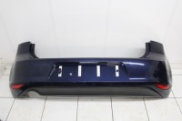 фото thumb №1, Vw golf vii hb 12r- бампер задня задній pdc