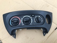 фото thumb №1, Панель кондиціонера renault megane обдув 662369c